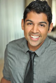 Shawn Parikh