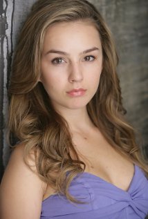 Lexi Ainsworth