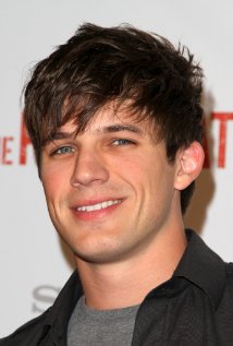 Matt Lanter