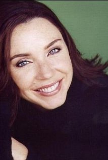 Stephanie Courtney