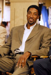 Scottie Pippen