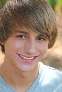 Lucas Cruikshank