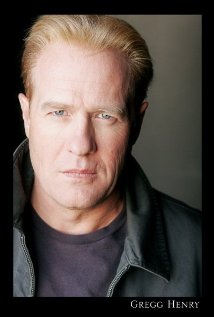 Gregg Henry