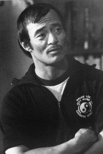 Dan Inosanto