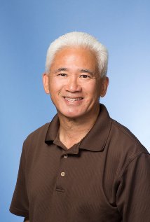 Larry Kitagawa