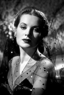 Maureen O'Hara