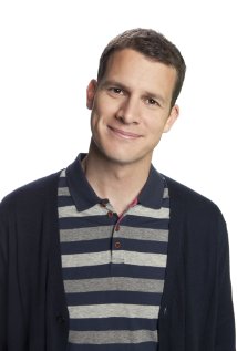 Daniel Tosh