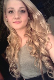 Caitlyn McDonald