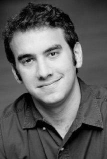 Josh Mervis