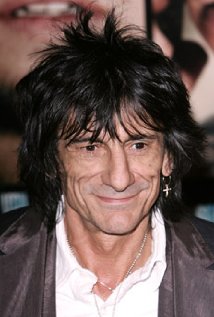 Ron Wood