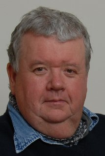 Ian McNeice