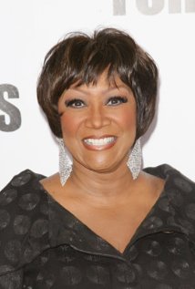 Patti LaBelle