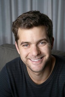 Joshua Jackson