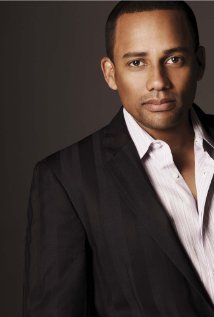 Hill Harper