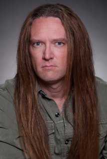 James Blackburn