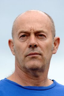 Keith Allen