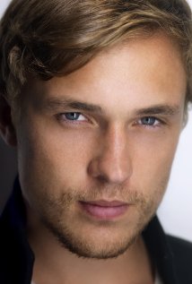 William Moseley