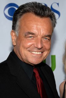 Ray Wise