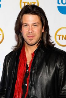 Christian Kane