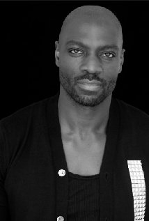 Adewale Akinnuoye-Agbaje