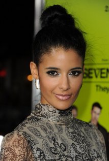 Jessica Clark