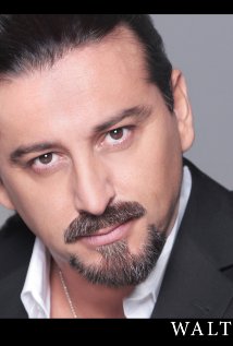Walter Alza