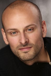 Tony Cook
