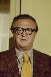 Vincent Gardenia