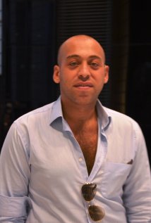 Wael Al-Moubayed
