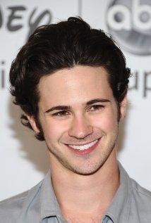 Connor Paolo