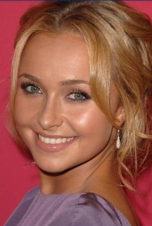 Hayden Panettiere