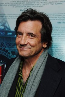 Griffin Dunne