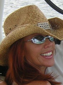 Sharon E. Morris