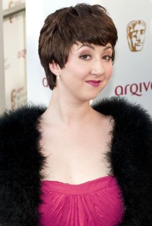 Rosamund Hanson