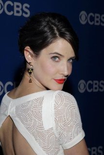 Cobie Smulders