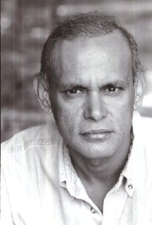 Enrique Castillo