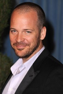 Peter Sarsgaard