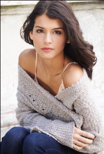 Sofia Black-D'Elia