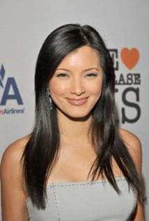 Kelly Hu