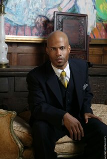 Derek Brantley