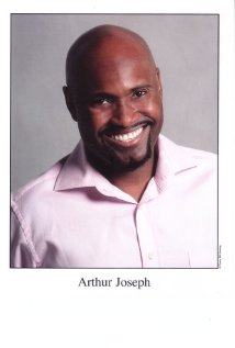 Arthur Joseph