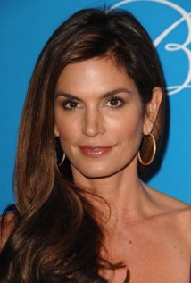 Cindy Crawford