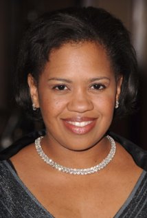 Chandra Wilson