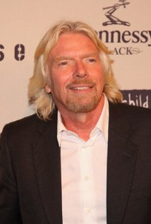 Richard Branson