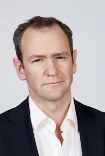 Alexander Armstrong