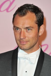 Jude Law