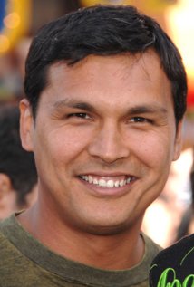 Adam Beach