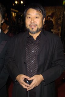 Masato Harada