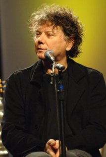 Jerry Harrison