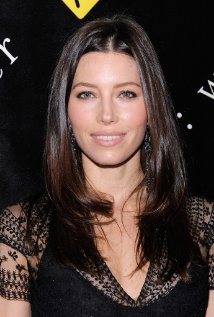 Jessica Biel